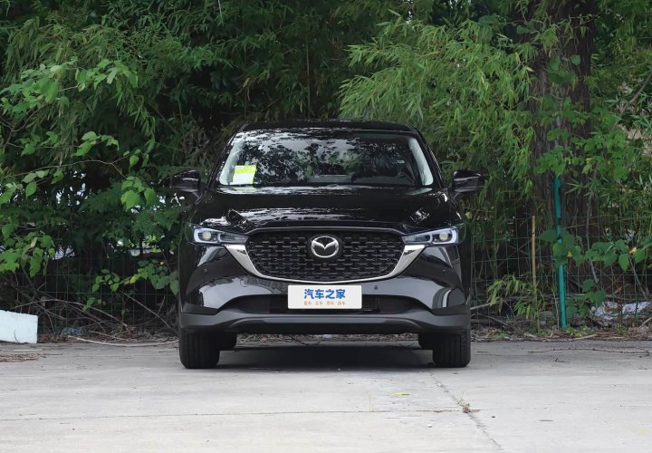 Mazda CX-5 — фото 2