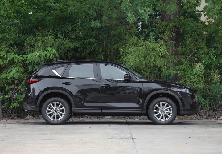 Mazda CX-5 — фото 4